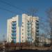 Дом отдыха для работников железнодорожной станции Хабаровск-2 (ru) in Khabarovsk city