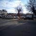 Парковка в городе Таруса