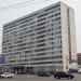 Общежитие № 4 АГАУ в городе Барнаул