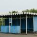 Остановочный павильон в городе Барнаул