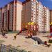 Детская площадка в городе Воронеж