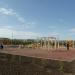 Спортивная площадка в городе Воронеж