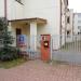 Orange Hostel (pl) in Warsaw city