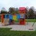 Plac zabaw (pl) in Warsaw city