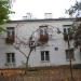 Ośrodek Pomocy Społecznej Dzielnicy Żoliborz (pl) in Warsaw city
