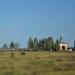 Кладбище в городе Инсар