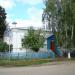 Отделение почтовой связи 431430 в городе Инсар