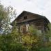 Снесённый двухэтажный деревянный дом (ул. Карла Маркса, 77)