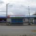 Автобусная остановка «Автостанция» в городе Кимры