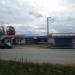 Торговый ряд в городе Кимры
