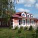 Музей в городе Инсар