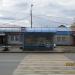 Автобусная остановка «Автостанция» в городе Кимры