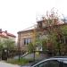Marii Kazimiery Street, 25 in Warsaw city