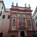 Chiesa di San Canziano (ru) in Padova city