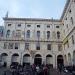 Town Hall in Padova city