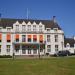 Jagtlust in Bilthoven city