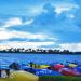 Nalban Lake (kolkata)