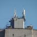 VimpelCom PJSC’s (Beeline) base station (BTS) No. 83019 of the mobile radiotelephone communication network, GSM-1800, IMT-2000/UMTS-2100, standards in Khabarovsk city