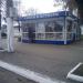 Киоск «Пресса» в городе Таруса