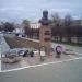 Бюст М. Г. Ефремова в городе Таруса