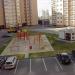 Детская площадка в городе Воронеж