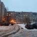 ул. Курчатова, 26 в городе Воронеж