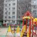 Детская площадка в городе Воронеж
