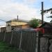 Бывшая баня в городе Мга