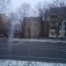 ул. Циолковского, 9 в городе Долгопрудный