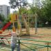 Детская игровая площадка в городе Кимры