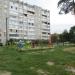 Детская игровая площадка (новая) в городе Кимры