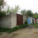 Гаражи в городе Кимры