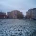 Общежитие ДНПП в городе Долгопрудный