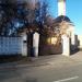 Ворота в городе Киев