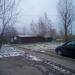 Кафе «Веранда» в городе Долгопрудный