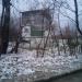 Голубятня в городе Долгопрудный