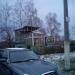 Голубятня в городе Долгопрудный