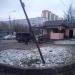 Автобусная остановка «Спортивная улица» в городе Долгопрудный