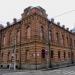 Велика хоральна синагога в місті Кропивницький