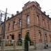 Велика хоральна синагога в місті Кропивницький