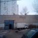 Центральный тепловой пункт в городе Долгопрудный