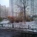 Детская игровая площадка в городе Долгопрудный