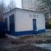 Трансформаторная подстанция ТП-186 в городе Долгопрудный