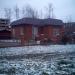 Канализационная насосная станция в городе Долгопрудный
