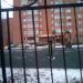 Детская игровая площадка / площадка для воркаута в городе Долгопрудный