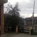 Шлагбаум в городе Эстоcадок