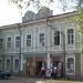 Энгельсская картинная галерея в городе Энгельс