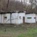 Казематированная водонасосная станция 30-й береговой батареи в городе Севастополь