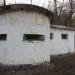 Казематированная водонасосная станция 30-й береговой батареи в городе Севастополь
