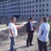 YYÜ - GSB YURTKUR - 800 kişilik Kız Öğrenci Yurdu ve Sosyal Tesis inşaatı in Van Büyükşehir Belediyesi city